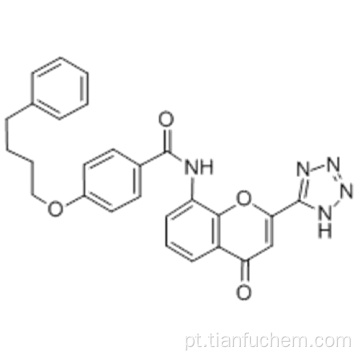 Pranlukast CAS 103177-37-3